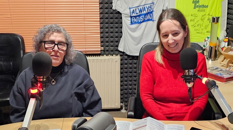 PODCAST – Entra nel vivo a Sutrio la rassegna “Borghi e Presepi”