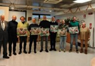 Presentato il calendario 2026 della Casa di riposo di Tolmezzo