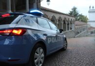 La Polizia di Stato di Udine continua con i controlli ad “Alto Impatto” a Udine, Cividale e Tolmezzo