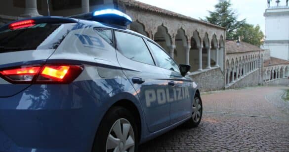 La Polizia di Stato di Udine continua con i controlli ad “Alto Impatto” a Udine, Cividale e Tolmezzo
