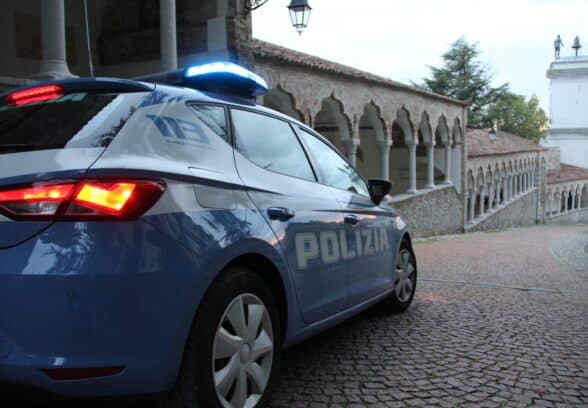 La Polizia di Stato di Udine continua con i controlli ad “Alto Impatto” a Udine, Cividale e Tolmezzo