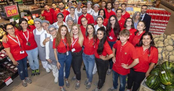 Despar Nord ottiene la certificazione per la promozione della parità di genere