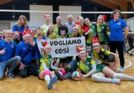 VIDEO – La Legnolandia Val But vince il derby, ma applausi anche alla Volley Ball Carnia