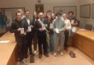 Consegnata la Costituzione ai diciottenni di Ovaro