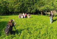 A Ovaro gli auguri natalizi si fanno con le cartoline sonore