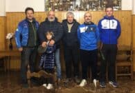 La Polisportiva Timaucleulis conferma Luciano Bulliano alla presidenza