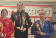 Il Judo Club Tolmezzo trionfa a Tarcento nel 40° Trofeo Valli del Torre
