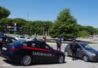 Denunciato ex dipendente presunto ladro di materiale dell’azienda