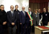 VIDEO – Ricordato Luciano Sulli nel giorno dell’assegnazione della cittadinanza onoraria di Sarnano alla Regione FVG