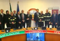 Vigili del Fuoco e Soccorso Alpino e Speleologico rafforzano la collaborazione operativa