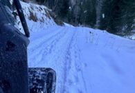 Forni di Sopra, escursionista si infortuna poco sotto Malga Tartoi