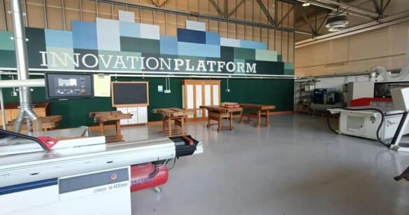 Il Fvg apre al tecnico geo-forestale, verrà formato all’Isis Solari di Tolmezzo