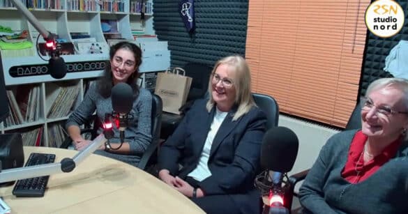 PODCAST – Un Natale tutto da scoprire lungo le vie di Amaro