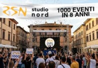 Sabato 13 dicembre l’evento numero 1000 di Radio Studio Nord negli ultimi 8 anni