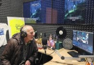 PODCAST – Al cinema a Tolmezzo il docufilm dedicato a Primo Miu di Zuglio