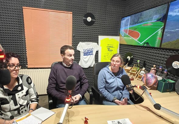 PODCAST – Sempre ricca l’offerta scolastica di Verzegnis