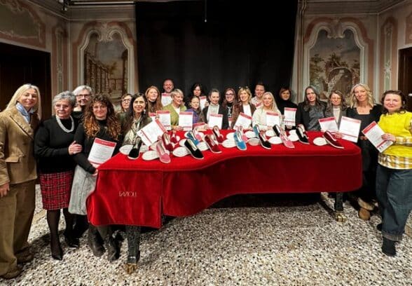 Concluso il corso “Scarpetti, i scarpets de Cjargne”