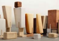 Paluzza/Sutrio, “BAUM Forme di bosco” vince il Design contest “Da 0 a 100 anni”