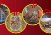 Inizio anno con la visita guidata gratuita “La Natività a Gemona tra opere e presepi”