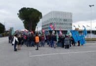 Snaidero, revocato lo sciopero dopo l’incontro tra azienda e sindacati