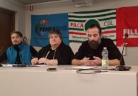 Snaidero chiude il reparto verniciatura, 28 esuberi, indetto lo stato di agitazione