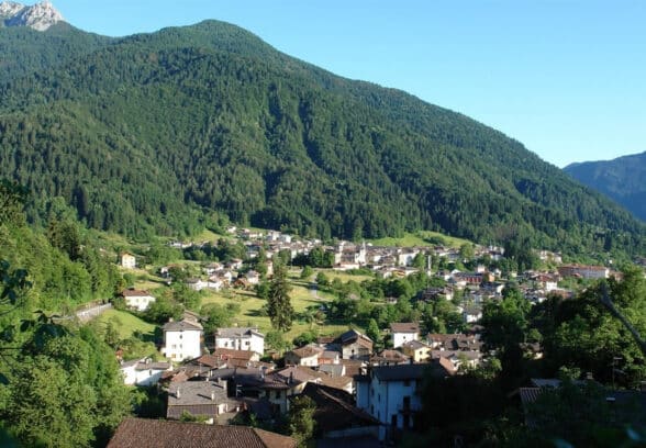 Paluzza e Sutrio guardano al futuro: presentato il Masterplan per attrarre nuovi residenti