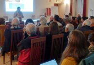 Ampia partecipazione a Tolmezzo all’incontro con esperti sulle strade forestali