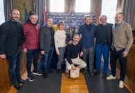 Calcio, a Gemona la finale della Coppa Italia di Eccellenza