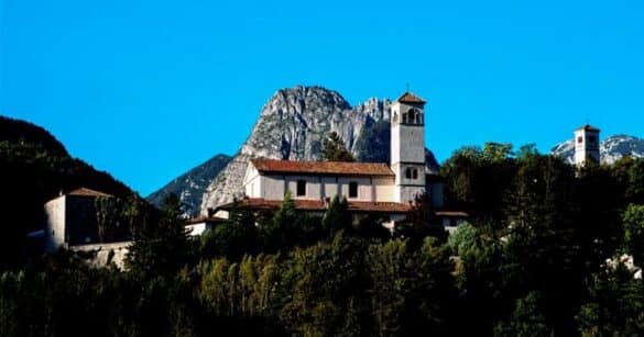 Moggio fa un salto nel passato con la tradizionale rievocazione storica medievale