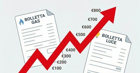 VIDEO – Iran, per le imprese FVG il caro bollette potrebbe costare 360 milioni in più nel 2026