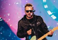 A Gorizia la data zero del tour 2026 di Cesare Cremonini