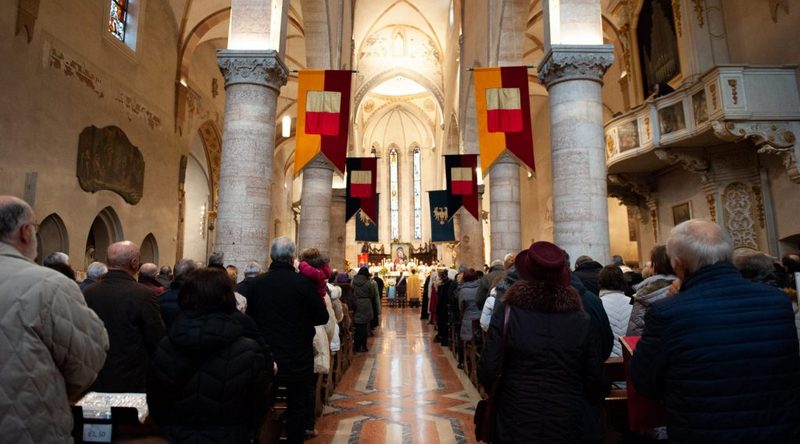 Anche nel 2026 si rinnova a Gemona la tradizione dell’Epifania del Tallero