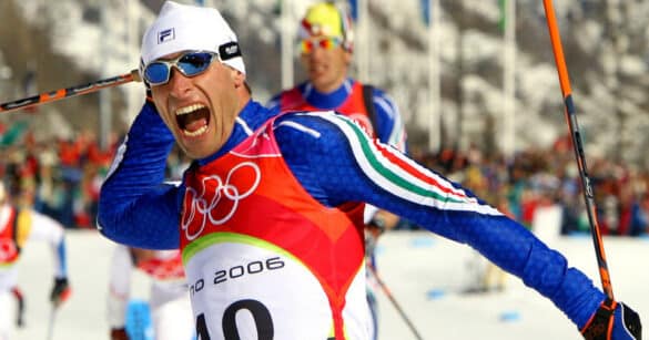 «Assurdo escludere i nostri campioni per il ruolo di tedofori alle Olimpiadi»