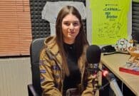 PODCAST – Giovanna Zamolo racconta a Radio Studio Nord la sua grande passione per l’equitazione