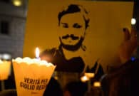 Il documentario “Giulio Regeni – Tutto il male del mondo” approda a Gemona 