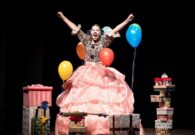 Teatro fisico e clown a Tolmezzo per la rassegna “Piccolipalchi”