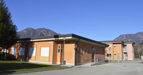 Al Magrini Marchetti di Gemona la memoria del ’76 vista dai giovani