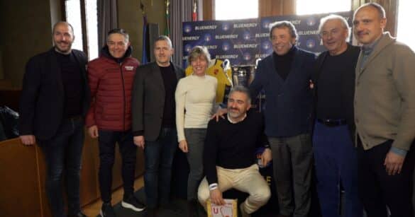 Calcio, a Gemona la finale della Coppa Italia di Eccellenza