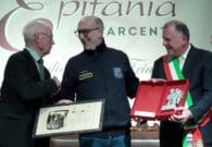Premio Epifania, a Tarcento riconoscimenti a Tommaso Cerno e alla Protezione civile FVG