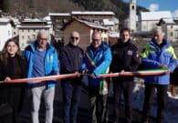 Forni Avoltri, conclusi i lavori post Vaia: messi in sicurezza due ponti comunali