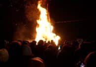 VIDEO – Il responso del Pignarul grant di Tarcento: “L’auspicio non è buonissimo”