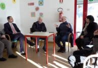 Assistenza agli anziani, Riccardi: “La non autosufficienza è la vera sfida del sistema sanitario”