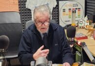 PODCAST – Il professor Pierino Adami, Cavaliere della Repubblica, si racconta a Radio Studio Nord