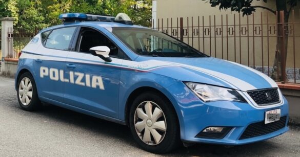 La Polizia di Stato di Udine continua con i controlli “Alto Impatto”