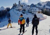 Semaforo verde per la Coppa del Mondo di sci alpino femminile a Tarvisio