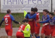 Calcio, tre punti di sostanza per il Tolmezzo a Fiume Veneto