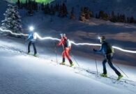 Al via a Ravascletto le serate dedicate allo sci alpinismo