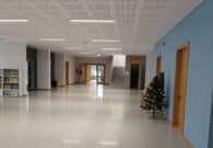 La scuola secondaria di 1° grado di Villa Santina si presenta alle famiglie