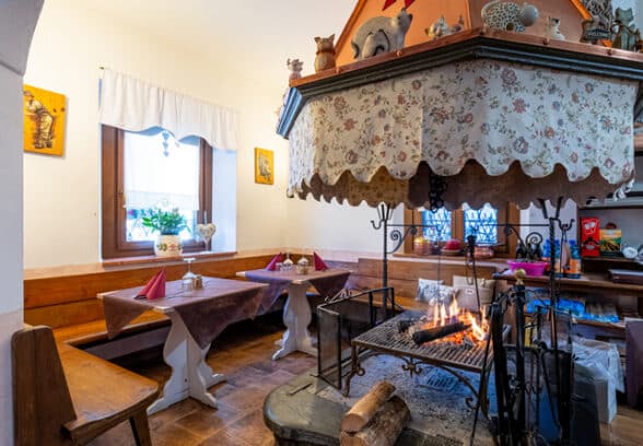 Con “Fogolâr in Famiglia” storie, sapori e calore nel cuore della Carnia 