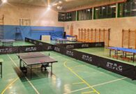 Seconda edizione per il torneo di tennistavolo di Ovaro